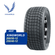 Buggy Repuestos Quad Tire